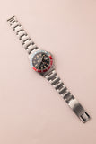 1977 Rolex 1675 MK4 Faded Pepsi GMT