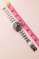 1977 Rolex 1675 MK4 Faded Pepsi GMT