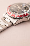 1977 Rolex 1675 MK4 Faded Pepsi GMT