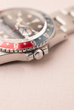 1977 Rolex 1675 MK4 Faded Pepsi GMT