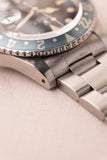 1977 Rolex 1675 MK4 Faded Pepsi GMT