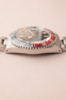 1977 Rolex 1675 MK4 Faded Pepsi GMT
