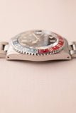 1977 Rolex 1675 MK4 Faded Pepsi GMT