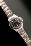 1979 Tudor 94110 Snow Flake Submariner