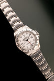 1996 Rolex 16570 Polar Explorer
