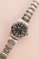 1979 Tudor 94110 Snow Flake Submariner