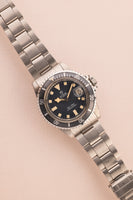 1979 Tudor 94110 Snow Flake Submariner