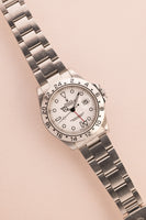 1996 Rolex 16570 Polar Explorer