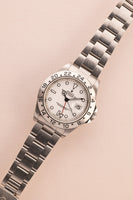 1996 Rolex 16570 Polar Explorer