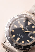 1979 Tudor 94110 Snow Flake Submariner