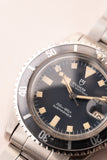 1979 Tudor 94110 Snow Flake Submariner