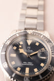 1979 Tudor 94110 Snow Flake Submariner