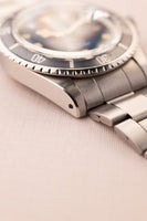 1979 Tudor 94110 Snow Flake Submariner