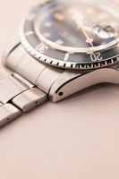 1979 Tudor 94110 Snow Flake Submariner