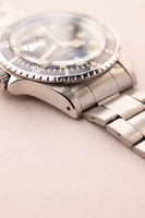 1979 Tudor 94110 Snow Flake Submariner