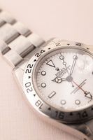 1996 Rolex 16570 Polar Explorer