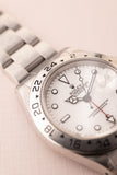 1996 Rolex 16570 Polar Explorer
