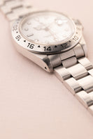 1996 Rolex 16570 Polar Explorer