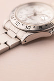 1996 Rolex 16570 Polar Explorer