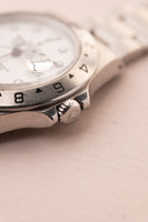 1996 Rolex 16570 Polar Explorer