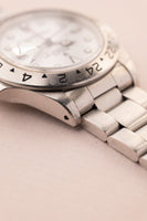 1996 Rolex 16570 Polar Explorer