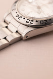 1996 Rolex 16570 Polar Explorer