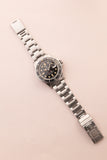 1972 Rolex 1680 Mark VI Red Submariner Ghost Insert