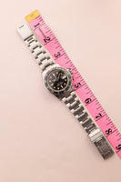 1972 Rolex 1680 Mark VI Red Submariner Ghost Insert