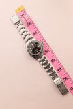 1972 Rolex 1680 Mark VI Red Submariner Ghost Insert