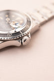 1972 Rolex 1680 Mark VI Red Submariner Ghost Insert