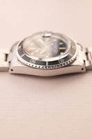 1972 Rolex 1680 Mark VI Red Submariner Ghost Insert