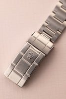 1972 Rolex 1680 Mark VI Red Submariner Ghost Insert