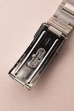 1972 Rolex 1680 Mark VI Red Submariner Ghost Insert