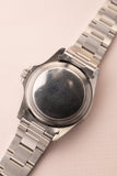 1972 Rolex 1680 Mark VI Red Submariner Ghost Insert