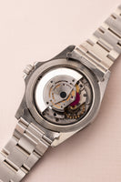 1972 Rolex 1680 Mark VI Red Submariner Ghost Insert