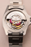 1972 Rolex 1680 Mark VI Red Submariner Ghost Insert
