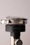 1972 Rolex 1680 Mark VI Red Submariner Ghost Insert