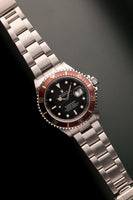 1986 Rolex 16800 Submariner