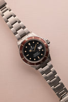 1986 Rolex 16800 Submariner