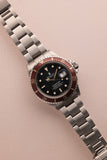 1986 Rolex 16800 Submariner