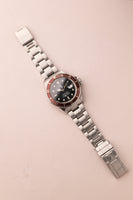 1986 Rolex 16800 Submariner