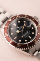 1986 Rolex 16800 Submariner