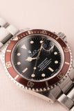 1986 Rolex 16800 Submariner