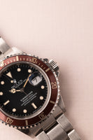 1986 Rolex 16800 Submariner