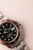 1986 Rolex 16800 Submariner