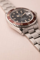 1986 Rolex 16800 Submariner