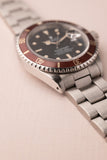1986 Rolex 16800 Submariner
