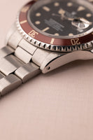 1986 Rolex 16800 Submariner