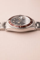 1986 Rolex 16800 Submariner