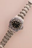 1980 Rolex 5513 Ghost Maxi IV Submariner